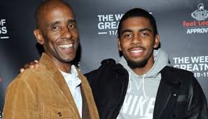 Many famous women have dated kyrie irving, and this list will give you more details about these lucky ladies. Kyrie Irving Bio Daughter Wife Father Mother Net Worth Career Relation