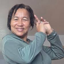 A Barrier Breaker is a woman who has paved the way and created a path for  others to follow. We celebrate this Barrier Breaker The Most Honourable  Portia Simpson Miller. #Jamaica #women #