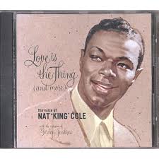 Amazon.com: Nat King Cole Sings , George Shearing Plays
