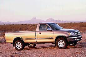 I think the 2005 tundra is a fantastic vehicle. 2000 06 Toyota Tundra Consumer Guide Auto
