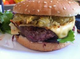 Pin On Burgers And Sandwiches