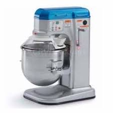 Vollrath 40756 10 Quart Dough Mixer 5 Speed Commercial W Hand Guard 33hp Mixer Commercial Kitchen Kitchen Mixer