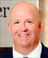 Scurlock, IBAT's Government Relations Director, Honored with the  Association's Trailblazer Award