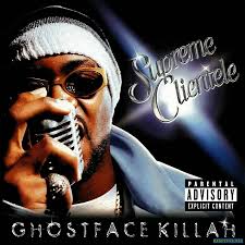 Biz Markie Nobody Beats The Biz Ghostface Killah Supreme Clientele Www Thehiphophead Net Ghostface Killah Ghostface Classic Hip Hop Albums