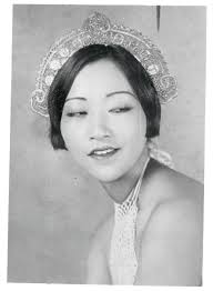 Actress Anna May Wong Best Style Moments