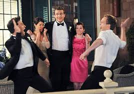 Here are all the sins we found in the. How I Met Your Mother Series Finale Ted Meets Tracy But Ending Sparks Outrage