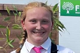 Young guns get set for stockperson competition