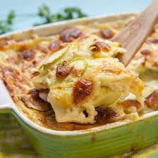 Courgettine Recette Recettes De Cuisine Recette Gratin De Courgettes