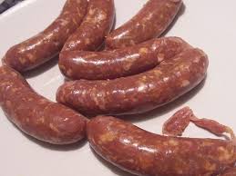 Salsiccia Aus Apulien Von Marhac Chefkoch Rezepte Mit Wurstchen Rezepte Hackfleisch Rezepte Einfach