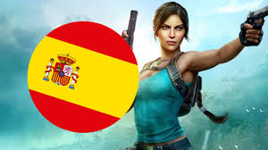 tomb raider