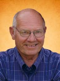 Dick Charles Dykstra (1936-2013)