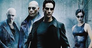 Matrix reloaded streaming vf gratuit. The Matrix Streaming Where To Watch Movie Online