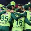 Sa vs pak t20 2nd. 1