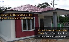Syarat syarat kelayakan permohonan rumah mesra rakyat plus (rmrplus). Permohonan Rumah Mesra Rakyat Melaka 2019 Perotoh Cute766