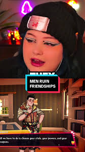 Date Everything Jerry X Chance