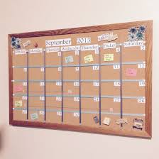 Dorm Room Cork Board Calendar College Dorm Cork Board Diy Bulletin Board Diy Cork Board