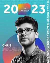 Chris Marek