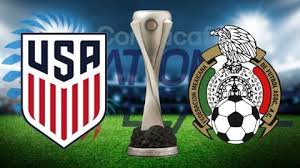 Enjoy bigger wins with sbobet asian handicap, 1x2 and over under betting. Usmnt Vs Mexico Probable Lineup For The Concacaf Nations League 2021 Final El Futbolero Us Competitions