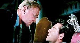 Michael's Moviepalace: Viewing Classic Movies: 03/01/2013