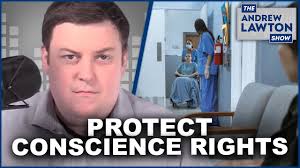 The Andrew Lawton Show