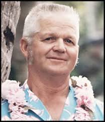 John HECKER Obituary (2012)