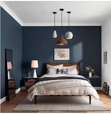Grey Black And Blue Bedroom Pin By Katelyn Bates On Colors Classic Bedroom Design Luxurious Bedrooms Home Decor Bedroom