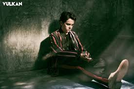 He is known for his roles as eddie in the it films, and freddy in shazam! Jack Dylan Grazer Vulkan Magazine