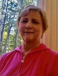 Obituary information for Marianne Page Garnto