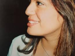 Roxana Raquel Martinez's Obituary