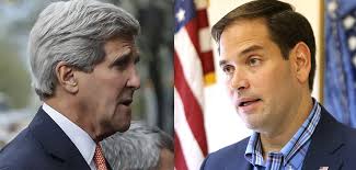 Marco Rubio wants John Kerry fired for profiting off Chinese slave labor