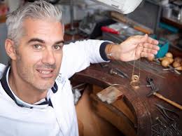 Domaine de la bijouterie, joaillerie, orfèvrerie, horlogerie Archives