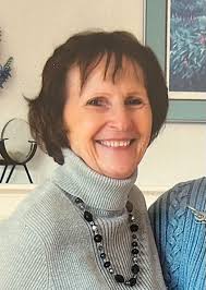 OBITUARY: Shirley Ann Holmgren, 1936-2024