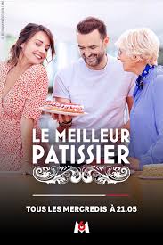 Le Meilleur Patissier Le Meilleur Patissier Livres En Tissu Mercotte