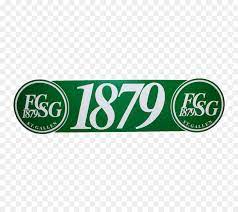Blue check logo, social media instagram verified badge symbol computer icons, social media, blue, leaf, influencer marketing png. Background Green Png Download 800 800 Free Transparent Fc St Gallen Png Download Cleanpng Kisspng