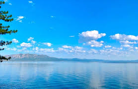 Asub kohas south lake tahoe. Lake Tahoe S Fluctuating Clarity Worsens Amid Wet Winter Tahoedailytribune Com