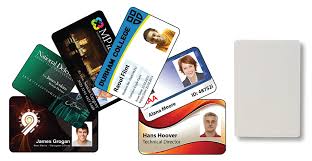 Go back into the editor and make changes anytime. Pvc Card Pre Cut Id Size