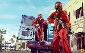 With this mod, you can rob all of the 47 atms around the map and all of the 10 banks. Gta 5 Das Grosse Ding Tipps Zur Letzten Mission Chip