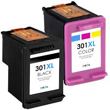 Diese zeigt an, für welchen drucker man die patrone verwenden darf. Kompatibel Hp 301 Xl Multipack Bk Cmy Gunstig Kaufen Inkdo