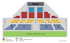 venue info long island community hospital amphitheater