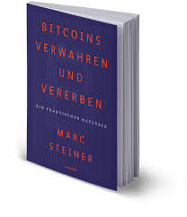 Bitcoin is a distributed, worldwide, decentralized digital money. Digitaler Nachlass Bitcoins Verwahren Und Vererben Marc Steiner