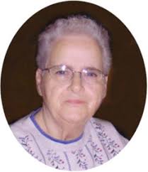 Audrey Gammond Obituary