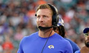 When Was the Last Time the Rams Made the Super Bowl?