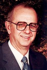 John Lackman Obituary