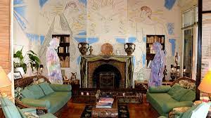 Maybe you would like to learn more about one of these? The Secret To A Stylish Home Financial Times