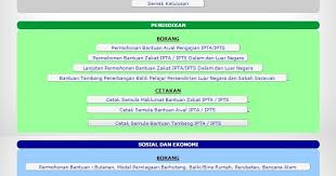 Muhammad nor naim22/11/2017 assalamualaikum,saya ingin bertanya. Myra R Permohonan Bantuan Zakat Maidam Terengganu Dibuka Bermula 3 Julai Hingga 31 Ogos 2017