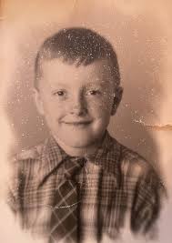 Richard Quinn Obituary