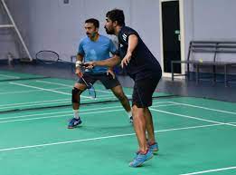 Looking for the definition of rony? Midhun Manuel Thomas Midhun Manuel Thomas Sunny Wayne And Rony David Play Badminton Together Malayalam Movie News Times Of India