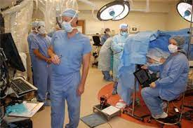 Aurora Health Care Live Temporal Lobectomy Surgery Geoffrey Nestor Is Being Prepped For Today S Procedure Join Us Thi Aurora Health Care Nestor Epilepsy