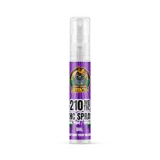 Golden Monkey Extract Thc Spray Sublingual Buy Distillate Online Canada Platinum Herbal Care
