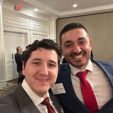 Hijo del exgobernador Rutilio Escandón se une al Partido de Donald Trump  (por Camila Olvera en Astillero Informa) julioastillero.com